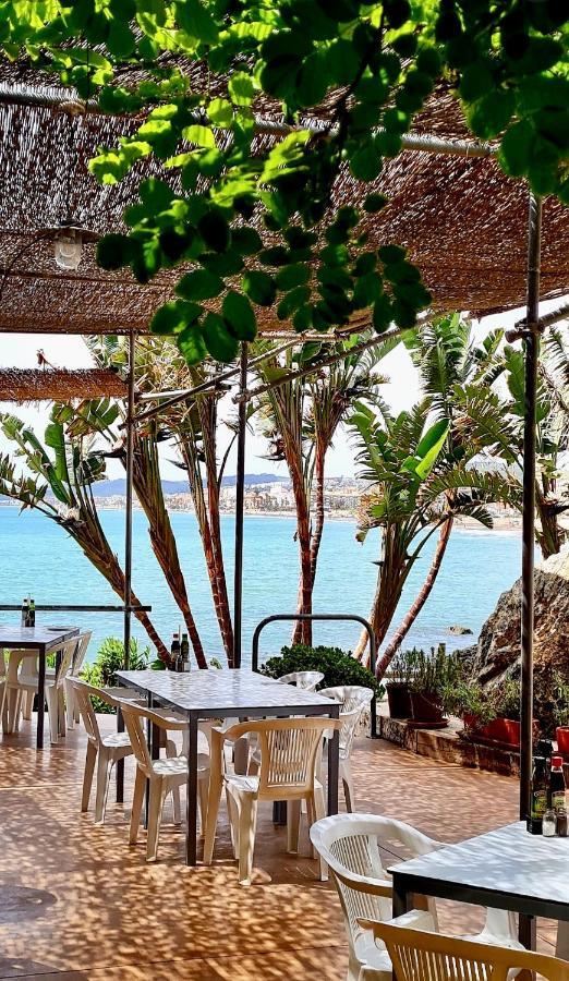 Casares Beach Golf Apartment With Private Garden Direct Pool Access Eksteriør billede